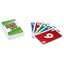 SKIP BO Card English Classic UNO Card Paper Game Card Carousel 5