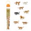 Safari Ltd Big Cats Toob Carousel 1