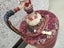 Hand-Made Hookah (Shisha) Carousel 4