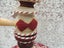 Hand-Made Hookah (Shisha) Carousel 7