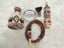 Hand-Made Hookah (Shisha) Carousel 9