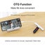 TYPE-C USB C 4 in 1 USB Hub Adapter Carousel 3