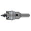 Holemaker TCT Holesaw 22mm Dia. x 4.5mm DoC Carousel 1