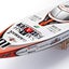 TFL 1125 Water Blaster Fiberglass Racing Boat Electric Boat with 3660/2070KV ... Carousel 4