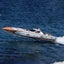 TFL 1125 Water Blaster Fiberglass Racing Boat Electric Boat with 3660/2070KV ... Carousel 6