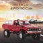 RC Rock Crawler WPL C24 RC Truck 4x4 Remote Control Crawler 1/16 Full Scale Carousel 4