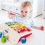 Hape - Shape Sorter Xylophone Carousel 3