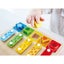 Hape - Shape Sorter Xylophone Carousel 5