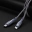 DUZZONA 20W PD USB Type C Cable For iPhone 13 12 Pro Xs Max Fast Charging Carousel 5
