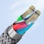 DUZZONA 20W PD USB Type C Cable For iPhone 13 12 Pro Xs Max Fast Charging Carousel 6