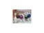 Plastic Bowling Bag Pendant Mini Bowling Ball Keychain Souvenir Key Ring Carousel 2