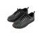 Men's Professional Bowling Shoes Soft Fiber Breathable Non-slip Sole Carousel 3
