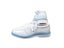 White Unisex Sports Bowling Shoes For Men Women Beginners Carousel 6