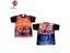 25 Each Custom Sublimation Fire Design Adult Team Bowling Shirts Carousel 6