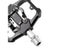 Mountain Bike Bicycle Pedals Cycling Ultralight Aluminium Alloy Bearings MTB Carousel 6