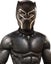 Black Panther Deluxe Boys Costume Carousel 3