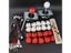 Arcade Joystick DIY Kit Zero Delay PC To Rasberry PI PS3 Sanwa Joystick Carousel 5