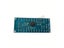 PC USB Zero Delay Encoder Circuit Board Kit Led Push Button Joystick 2.8mm Carousel 5