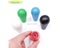 1pcs Arcade Joystick Top Ball For LB 35 N SANWA SEIMITSU Replacement Carousel 3