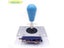 1pcs Arcade Joystick Top Ball For LB 35 N SANWA SEIMITSU Replacement Carousel 4