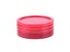 New Hot!5PCS Air Hockey Pucks 2" Puck Children Red Air Hockey Table Mini Carousel 3
