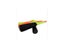 Football Referee Equipment Red Yellow Card Whistle 35 35cm Carousel 3