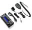Xiegu X6100 Amateur Radio HF Transceiver 10 Watts HF to 50 MHz Band Carousel 7