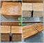 Beautiful Forest furniture Solid kauri wall unit- FULLY RESTORED~~~~~ Carousel 3