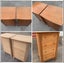 Beautiful Forest furniture Solid kauri wall unit- FULLY RESTORED~~~~~ Carousel 4
