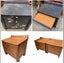 Beautiful Forest furniture Solid kauri wall unit- FULLY RESTORED~~~~~ Carousel 6