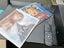 Rare Pioneer CLD-s370 Laser Disc Player Carousel 5