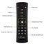 Media Hub Octa-Core MINIX 64 Bit w/ NEO A3 Remote Carousel 6