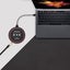 PROMATE All-in-1 USB-C Hub w/ 100W Power Delivery & 10W Qi - Black Carousel 4