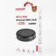 PROMATE All-in-1 USB-C Hub w/ 100W Power Delivery & 10W Qi - Black Carousel 12