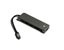 USB-C Media Hub HMDI SD TF Card Reader USB A USB C Ports Carousel 1