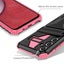 1x Wallet Phone Cover for Samsung A54 Carousel 4