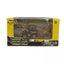 Die-cast Back Hoe Loader Two way Bulldozer Tractor Model 1:50, Metal, Huina 1704 Carousel 15