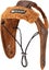 Pet Dog Fleece Aviator Hat Winter Warm Pet Leather Trapper Pilote Carousel 2