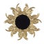 Rembrandt Gold Sunburst Mirror - Gold (SE2600) Carousel 3