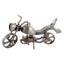 Rembrandt Motorbike Ornament (TK1115) Carousel 1