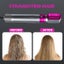 Electric Hair Styler Hair Dryers 5 In 1 Hair Curler Automatic Hair Straighteners Carousel 3