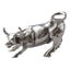 Rembrandt Aluminium Bull TK1200 Carousel 1