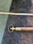 Antique Large Copper Bed Warmer Carousel 6