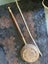 Antique Large Copper Bed Warmer Carousel 5