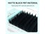 NATUHANA Korea PBT 16Rows BCDE Curl Hand Made Faux Mink Lashes For Extensions Carousel 1