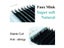 NATUHANA Korea PBT 16Rows BCDE Curl Hand Made Faux Mink Lashes For Extensions Carousel 3