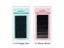 NATUHANA Korea PBT 16Rows BCDE Curl Hand Made Faux Mink Lashes For Extensions Carousel 6