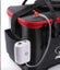 Aerator Pump Rechargeable - For Live Bait Tank Carousel 6