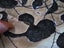 RARE SEWING FABRIC Net Taffeta MATERIAL 2.1m x 150cm Carousel 3