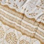 Duvet Cover - King - Fieldcrest - Goldie - 100% Cotton - FoxNoble K Carousel 3
